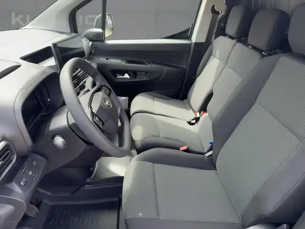 OPEL COMBO (11/15)