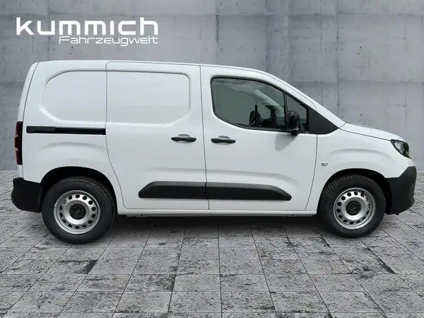 OPEL COMBO (3/15)