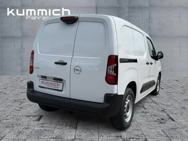 OPEL COMBO (4/15)