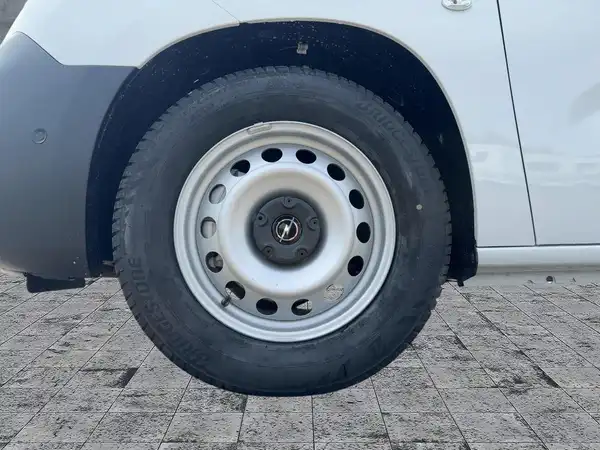OPEL COMBO (7/15)