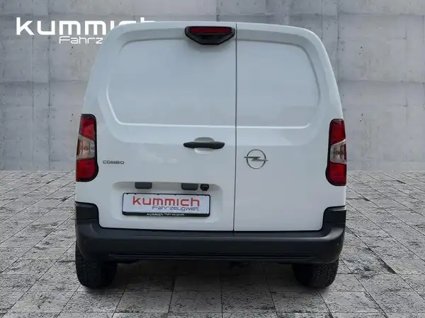 OPEL COMBO (5/15)