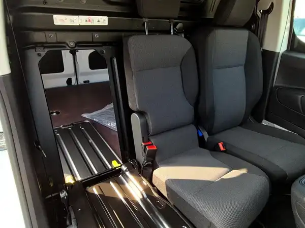 OPEL COMBO (14/15)