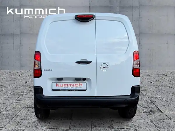 OPEL COMBO (5/15)