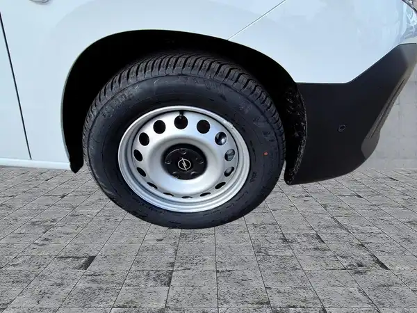 OPEL COMBO (7/15)
