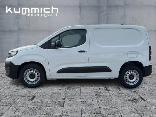 OPEL COMBO (6/15)