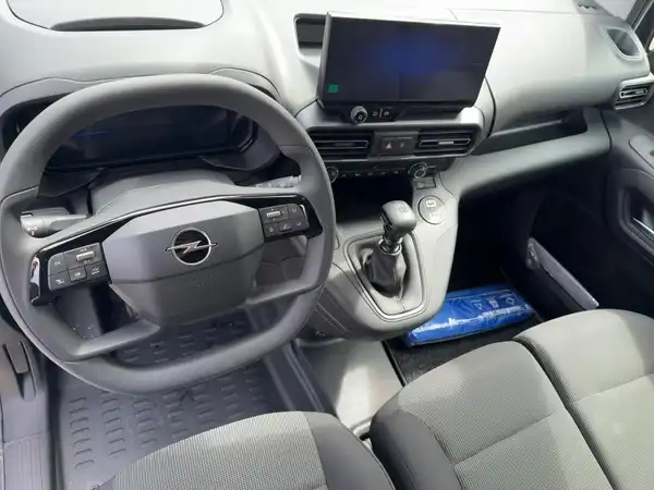 OPEL COMBO (8/15)