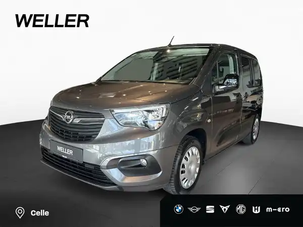 Second hand Opel Combo 