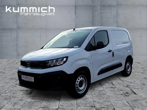 OPEL COMBO (1/15)