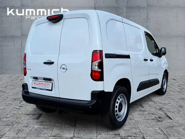 OPEL COMBO (4/15)