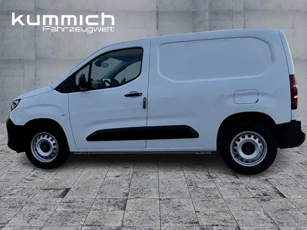 OPEL COMBO (6/15)