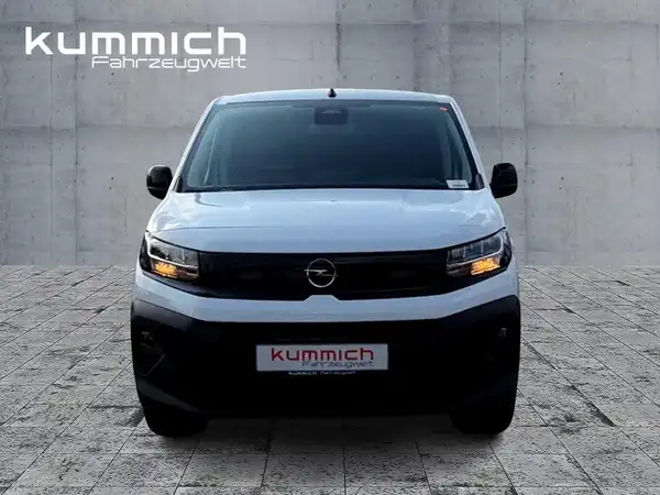 OPEL COMBO (2/15)