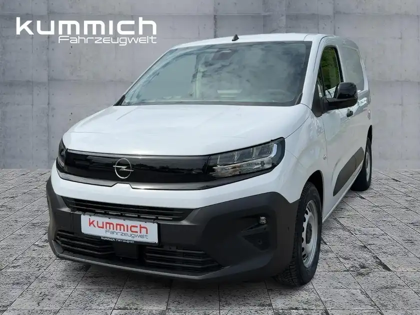 OPEL COMBO (1/16)