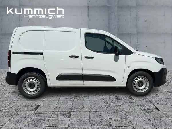 OPEL COMBO (3/15)