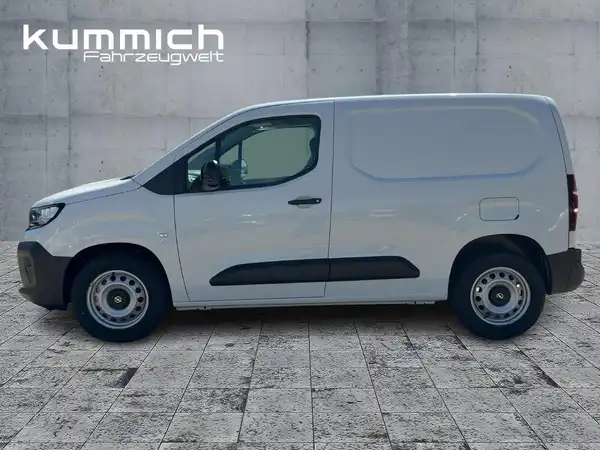 OPEL COMBO (6/15)