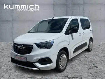 OPEL COMBO (1/15)