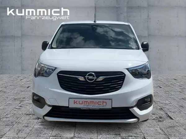 OPEL COMBO (2/15)