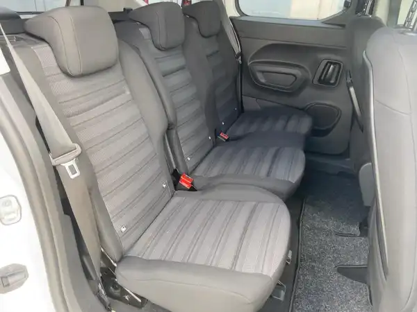 OPEL COMBO (12/15)