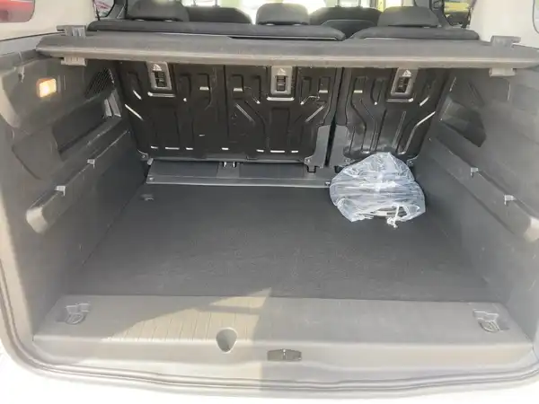 OPEL COMBO (13/15)