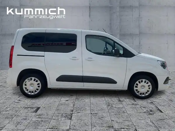 OPEL COMBO (3/15)