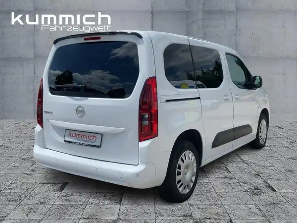 OPEL COMBO (4/15)