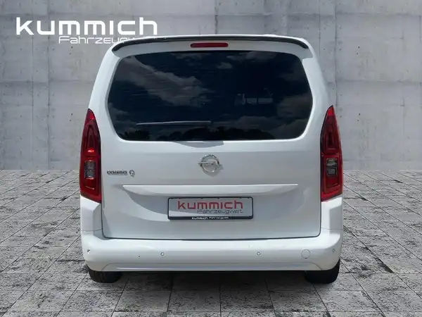 OPEL COMBO (5/15)