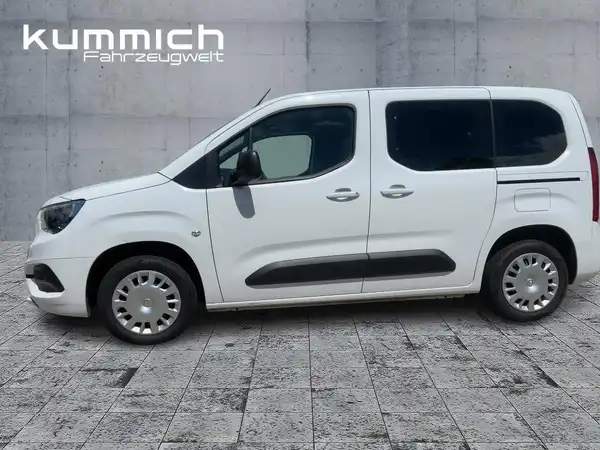 OPEL COMBO (6/15)