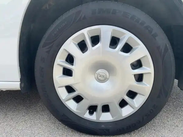 OPEL COMBO (7/15)