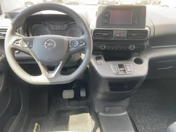 OPEL COMBO (8/15)