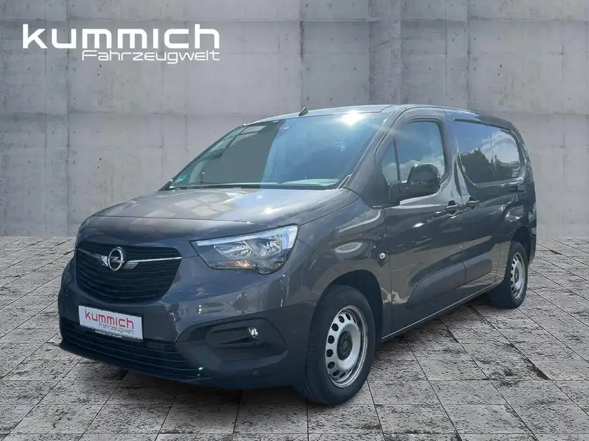 OPEL COMBO (1/16)
