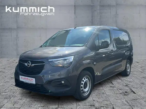 OPEL COMBO (1/15)