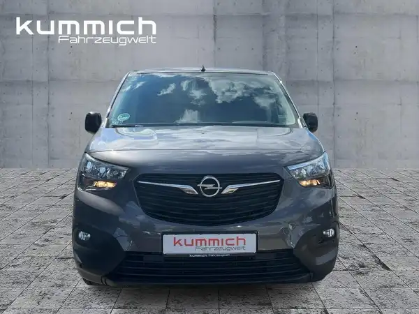 OPEL COMBO (2/15)