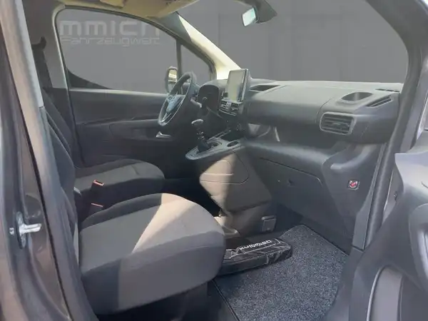 OPEL COMBO (11/15)