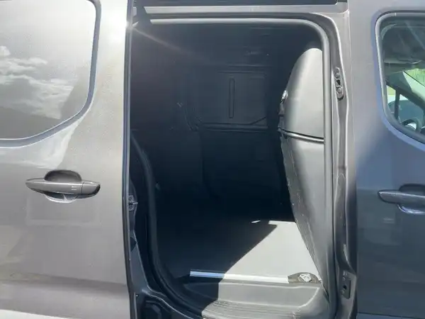 OPEL COMBO (12/15)