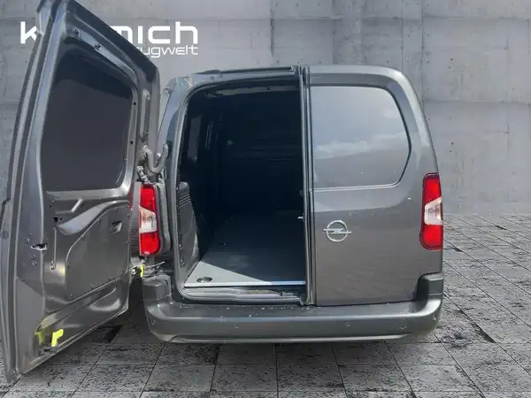 OPEL COMBO (14/15)