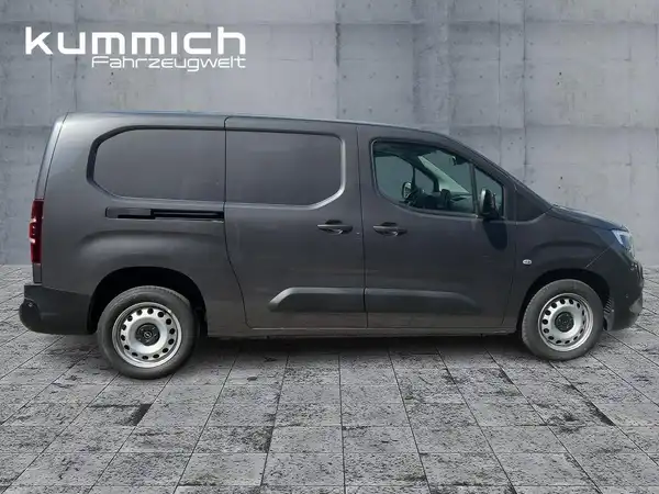 OPEL COMBO (3/15)