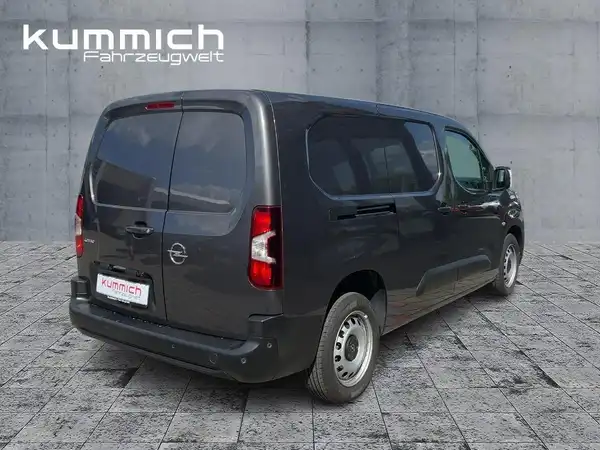 OPEL COMBO (4/15)