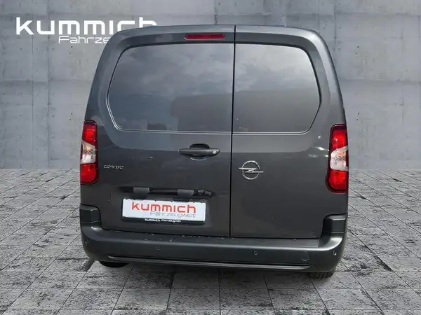 OPEL COMBO (5/15)