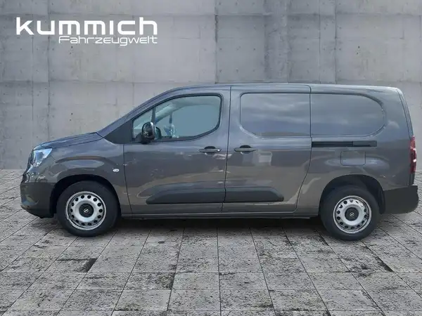 OPEL COMBO (6/15)