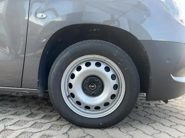 OPEL COMBO (7/15)