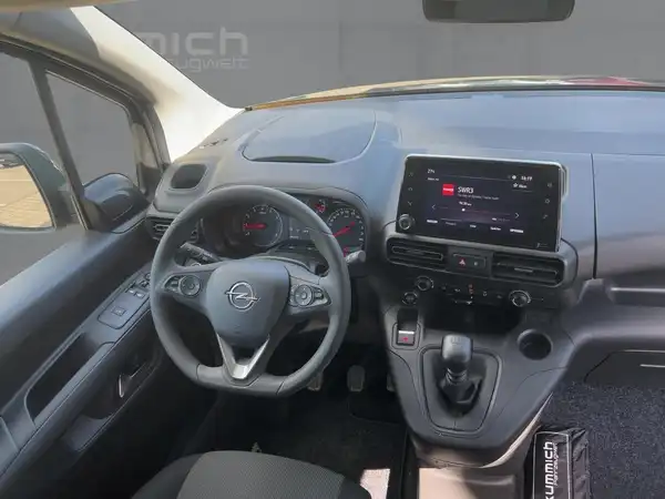 OPEL COMBO (8/15)