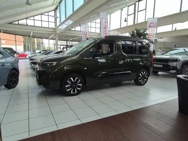 OPEL COMBO GS (1/13)