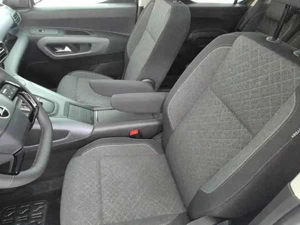 OPEL COMBO GS (12/13)