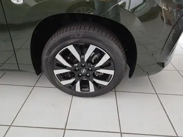 OPEL COMBO GS (4/13)