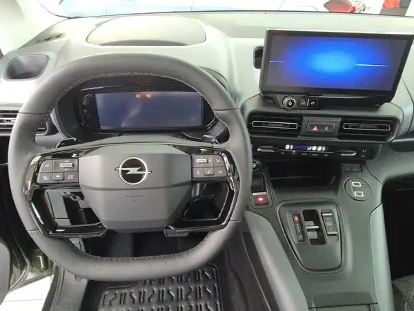 OPEL COMBO GS (5/13)