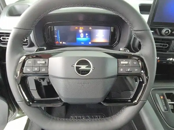 OPEL COMBO GS (6/13)