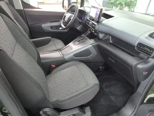 OPEL COMBO GS (8/13)