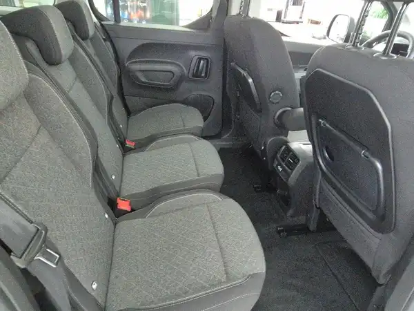 OPEL COMBO GS (9/13)