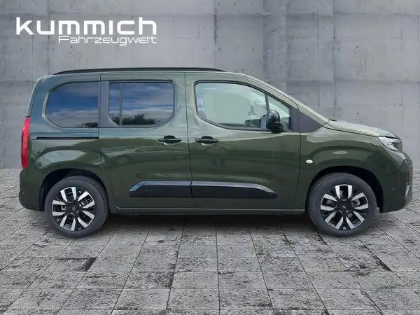OPEL COMBO GS (2/12)