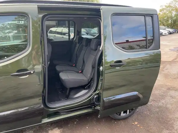OPEL COMBO GS (11/12)