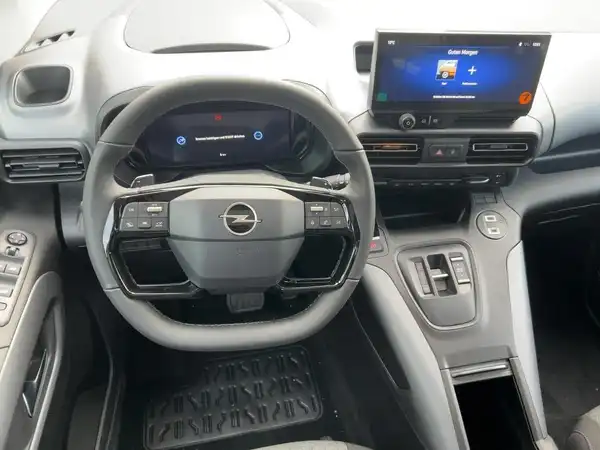 OPEL COMBO GS (5/12)